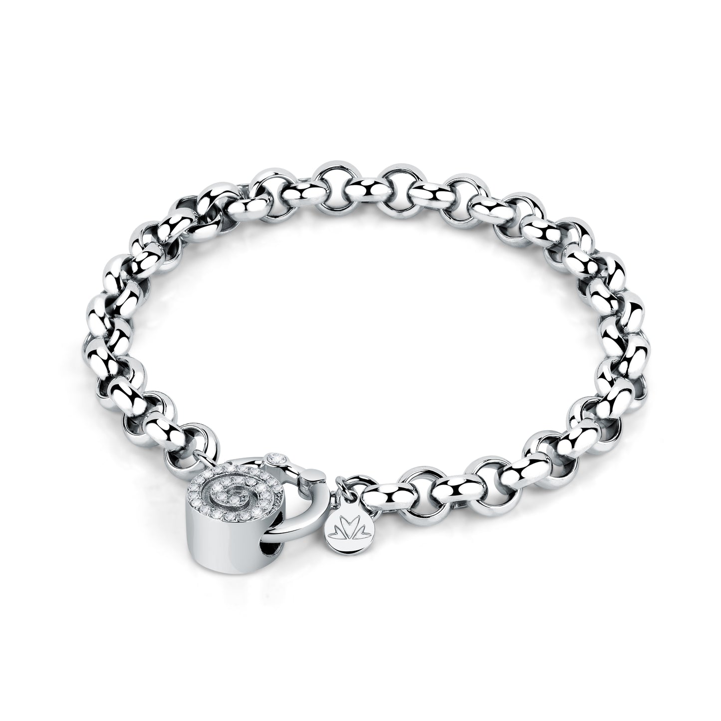 BRACCIALE DONNA MORELLATO DROPS SCZ1218