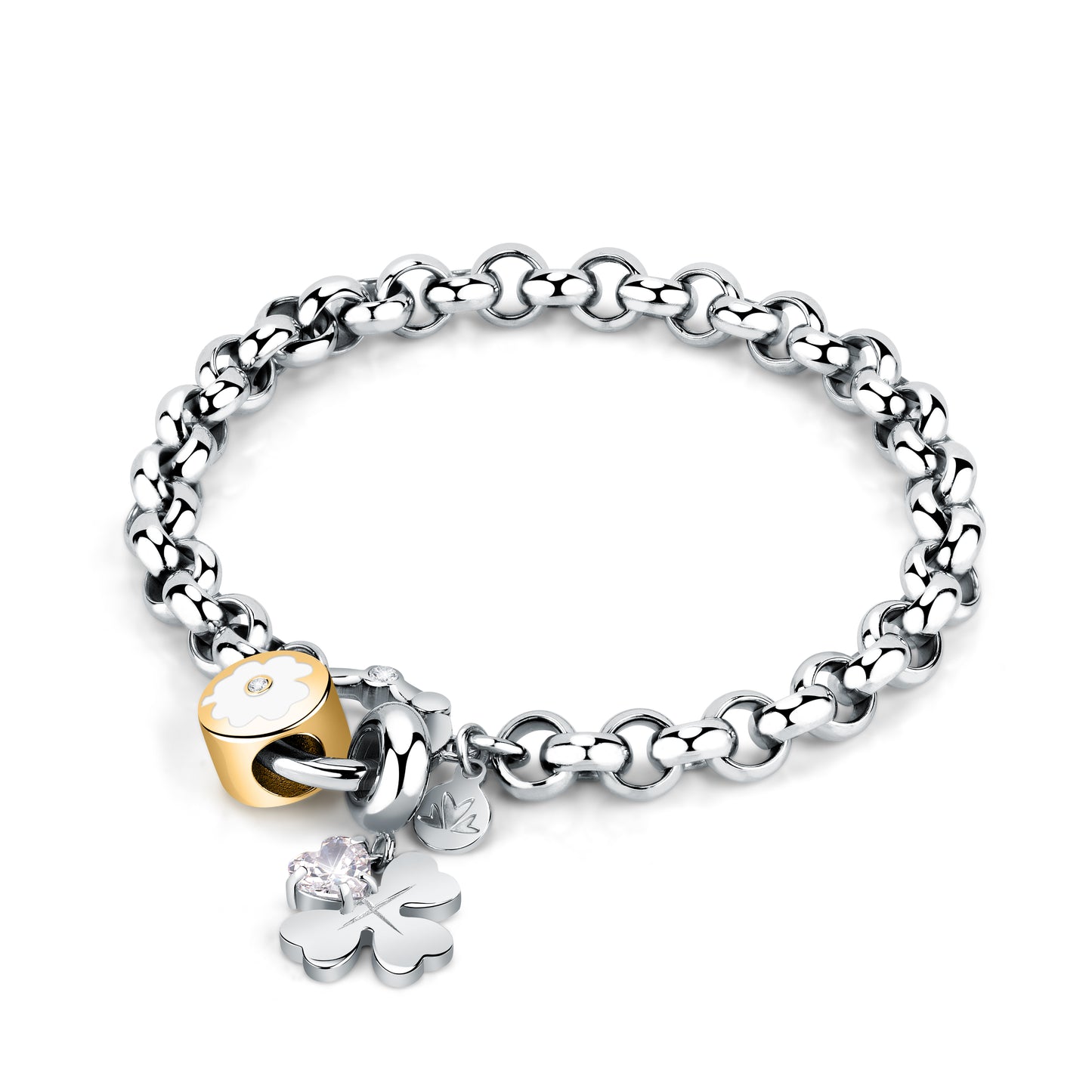 BRACELET FEMME MORELLATO DROPS SCZ1219