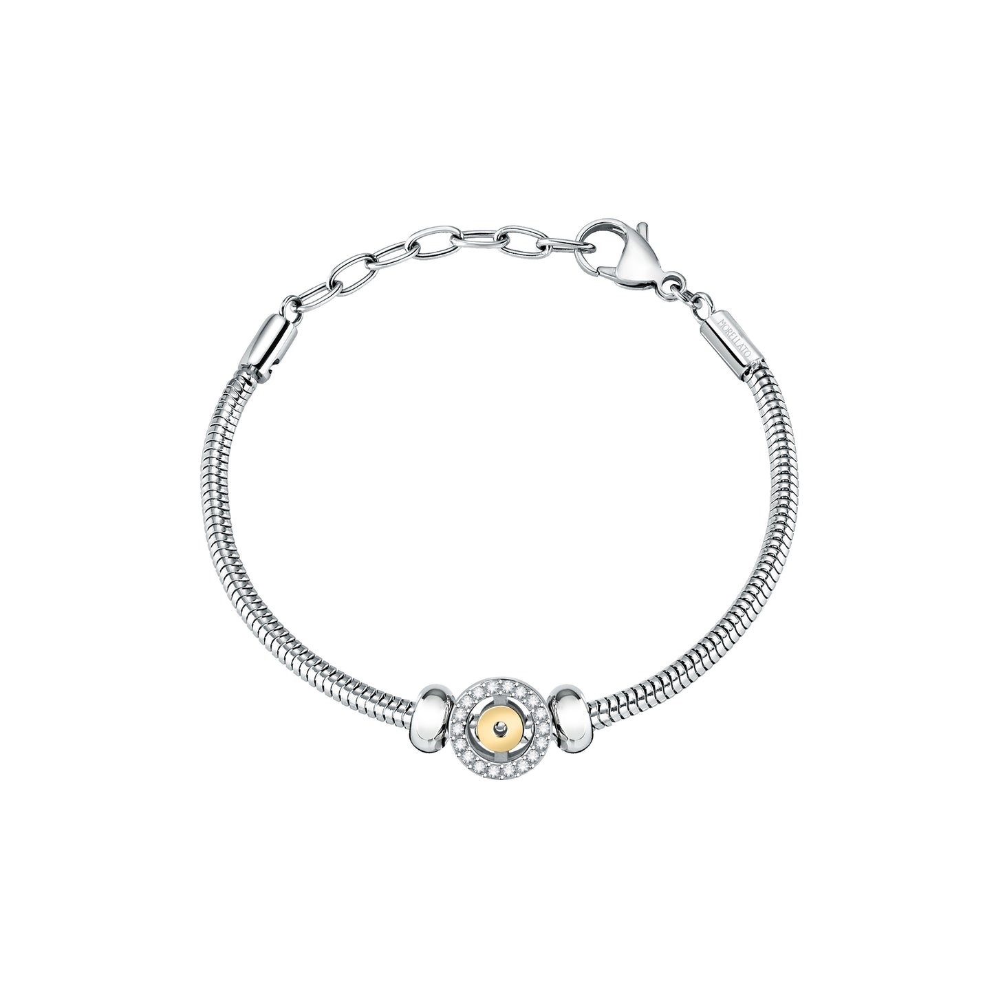 BRACCIALE DONNA MORELLATO DROPS SCZ1220