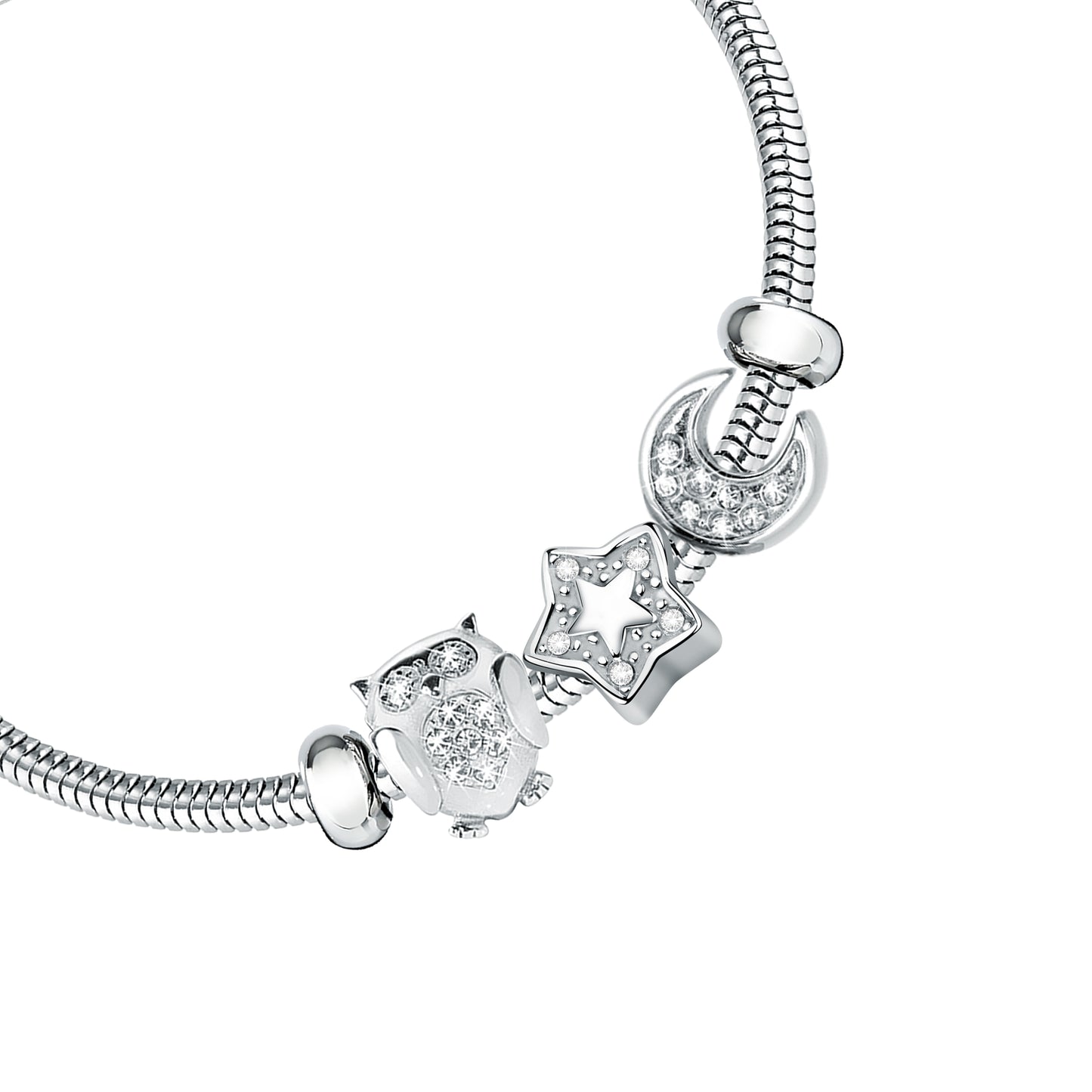 BRACELET FEMME MORELLATO DROPS SCZ1221