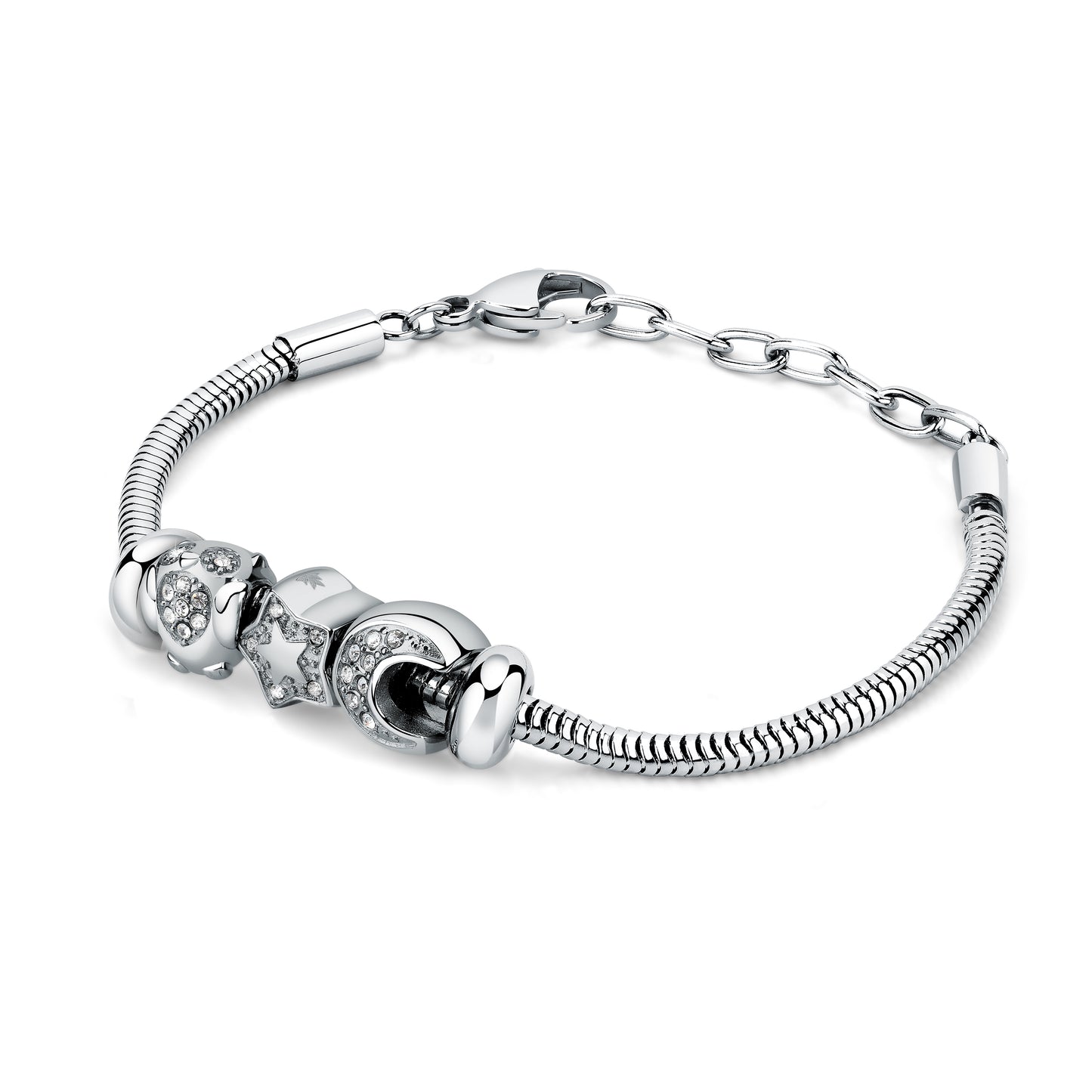 BRACELET WOMAN MORELLATO DROPS SCZ1221