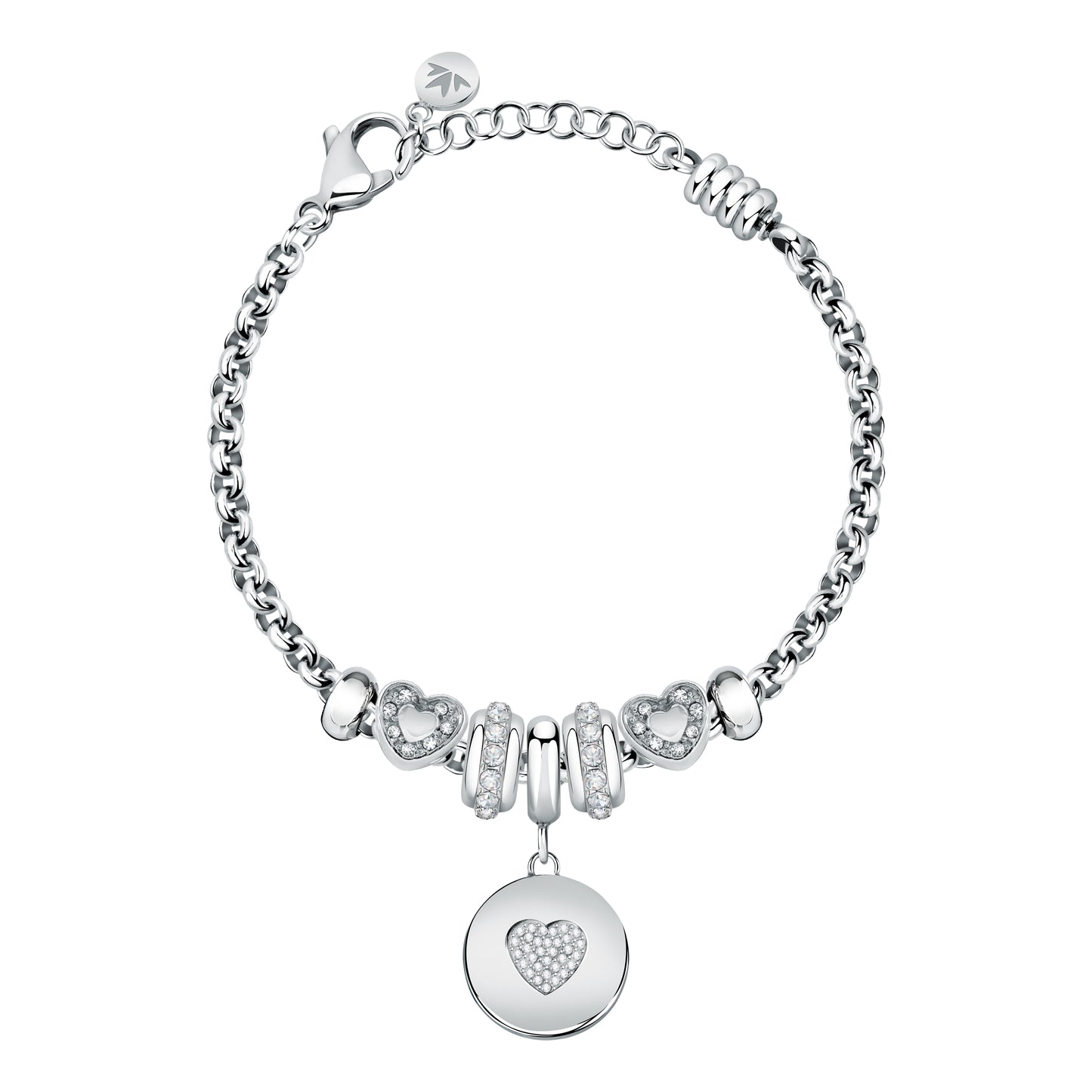 BRACCIALE DONNA MORELLATO DROPS SCZ1252