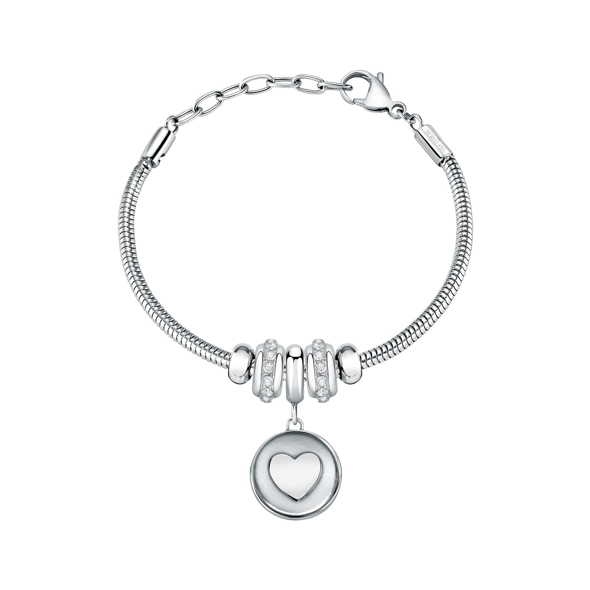 BRACCIALE DONNA MORELLATO DROPS SCZ1255