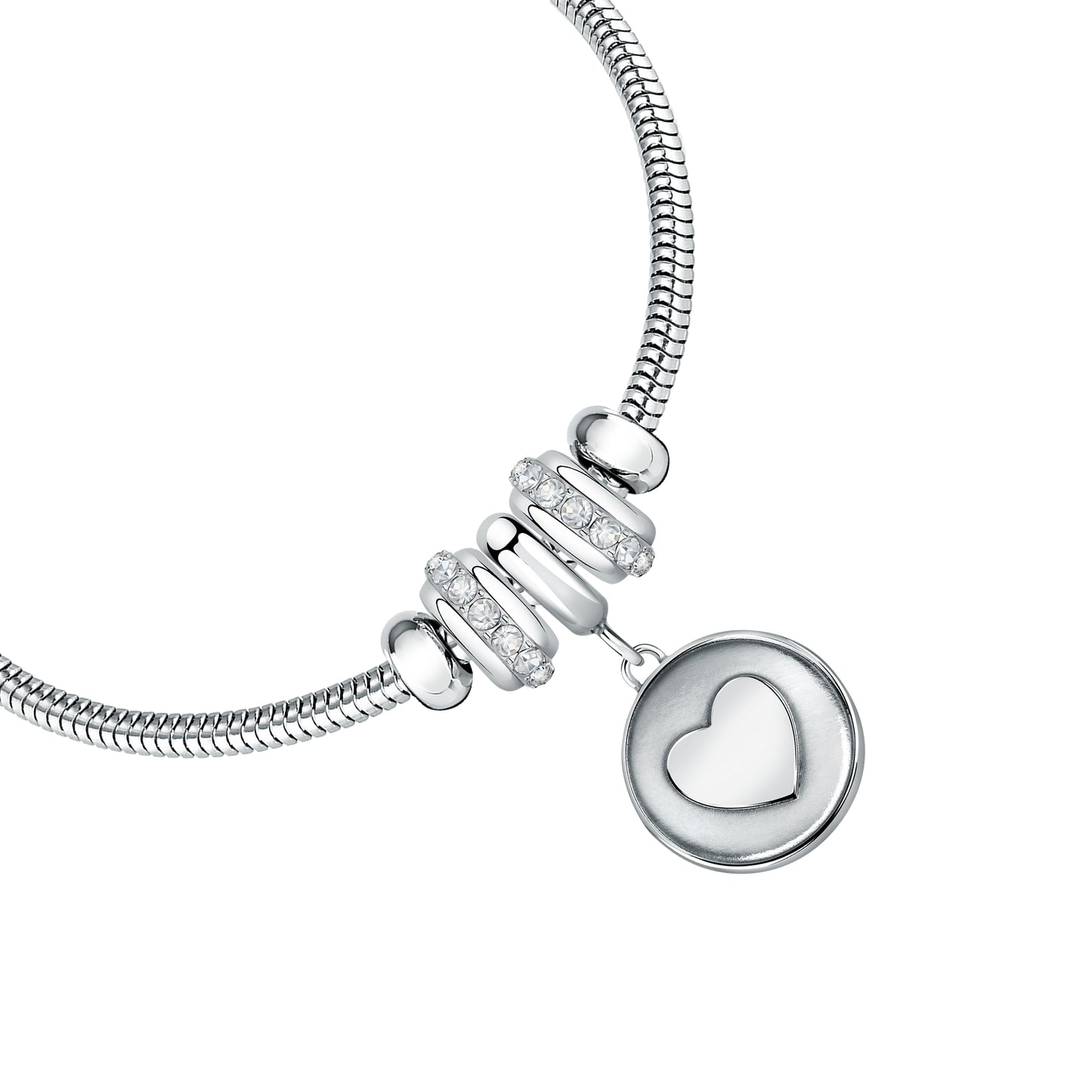 BRACELET WOMAN MORELLATO DROPS SCZ1255