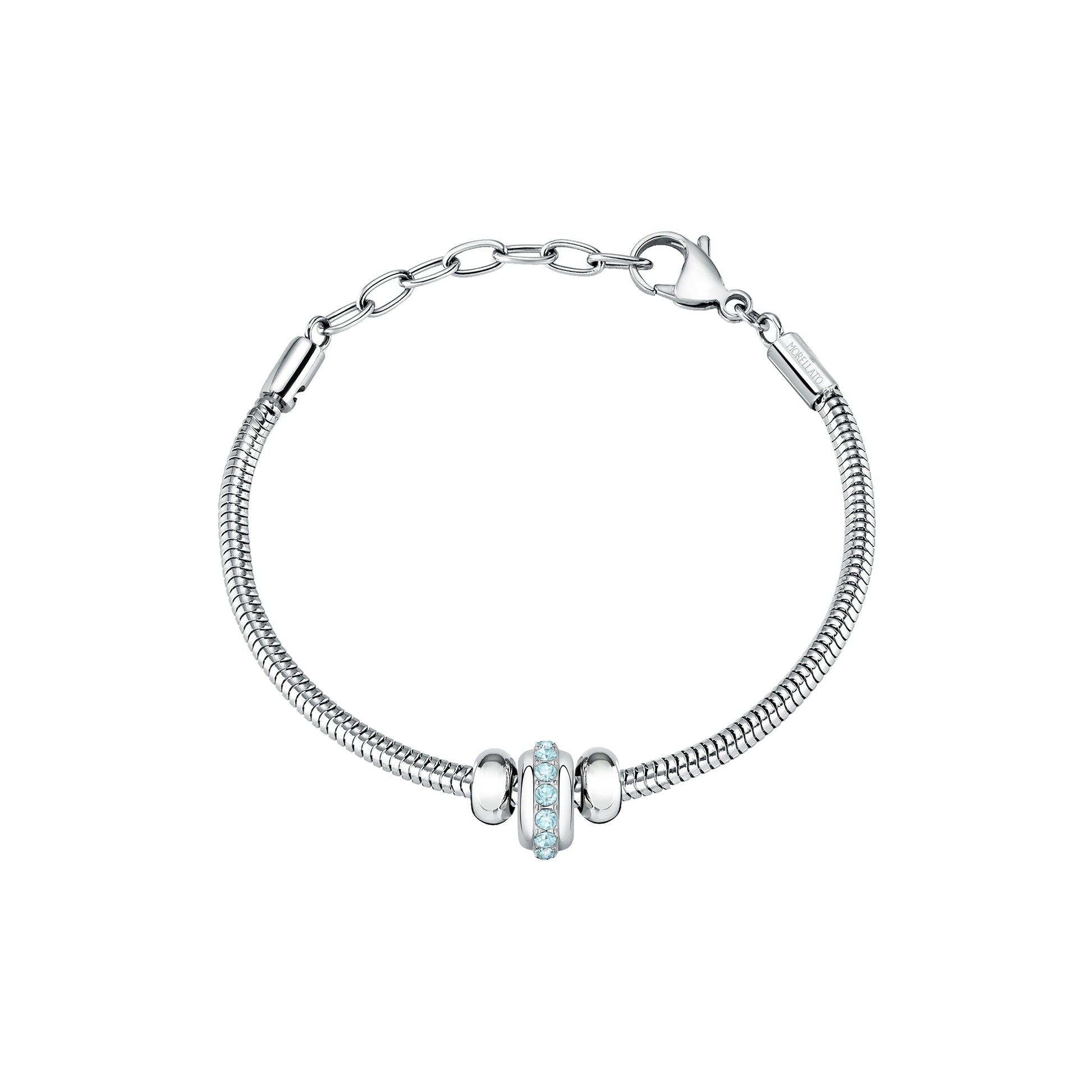 BRACCIALE DONNA MORELLATO DROPS SCZ1257