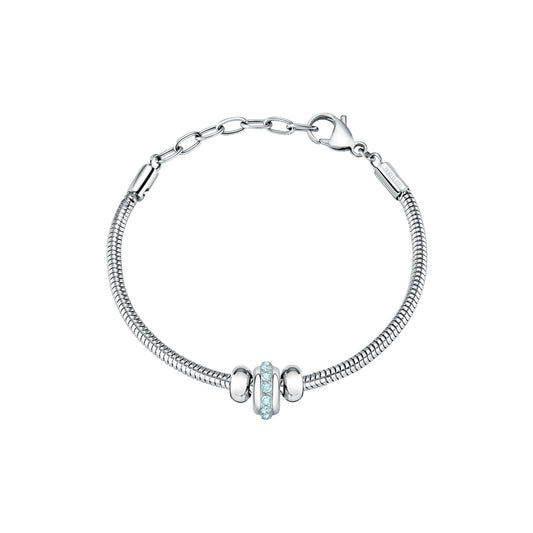 BRACCIALE DONNA MORELLATO DROPS SCZ1257