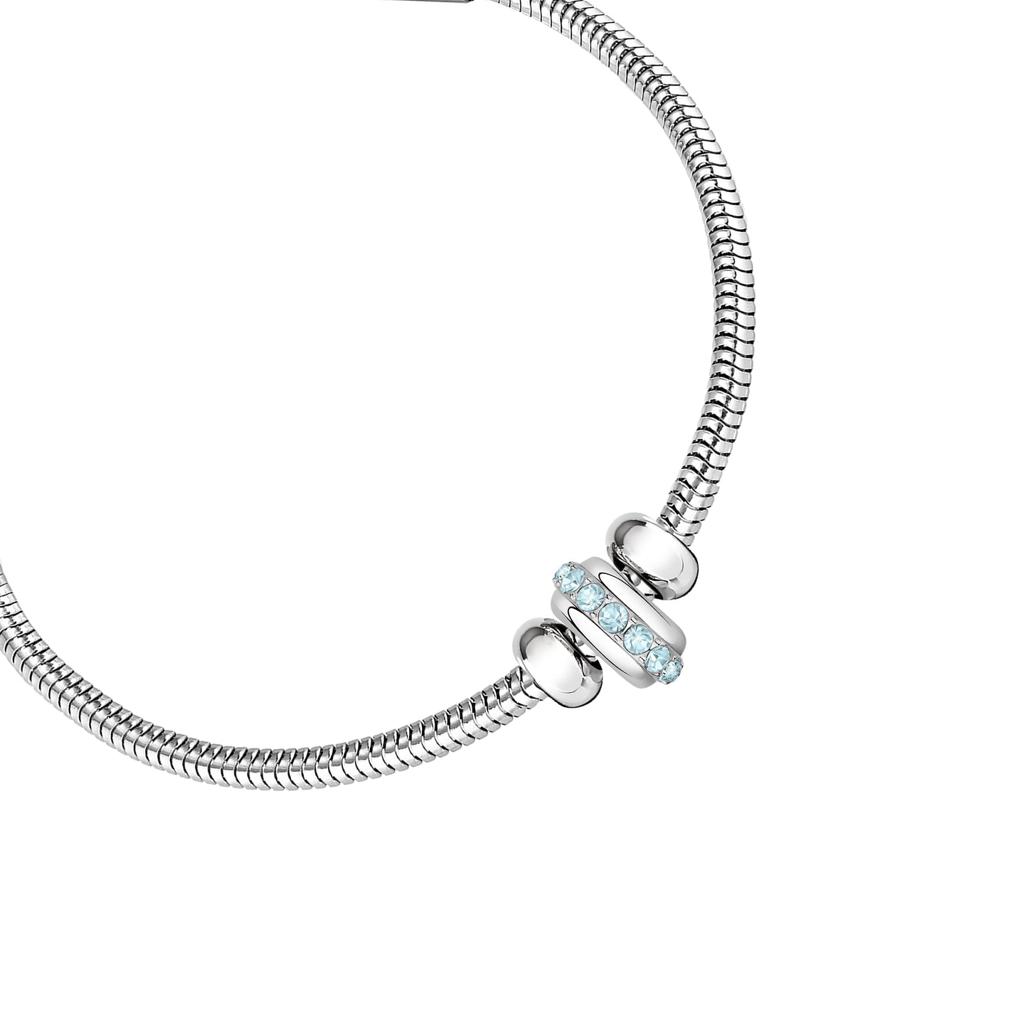 BRACCIALE DONNA MORELLATO DROPS SCZ1257