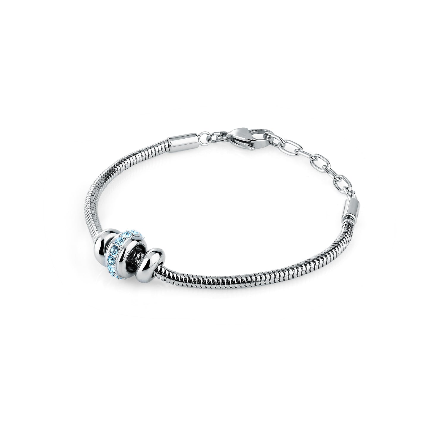 BRACCIALE DONNA MORELLATO DROPS SCZ1257