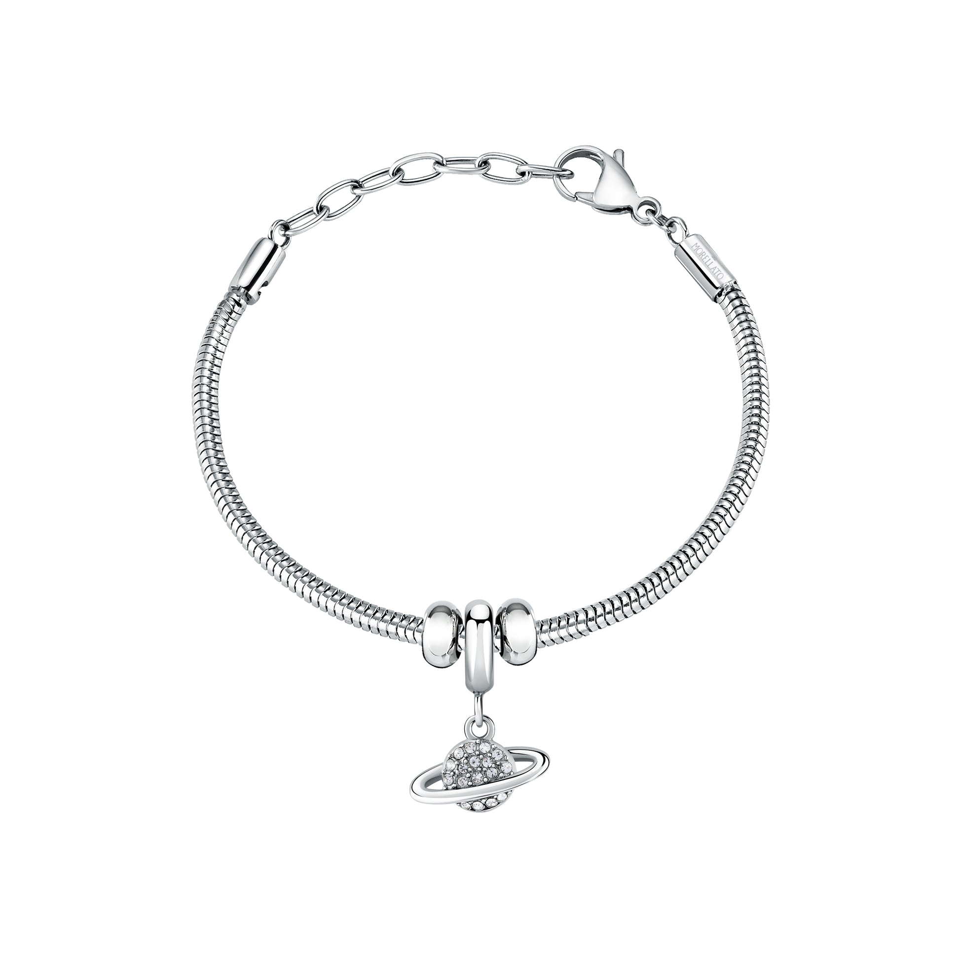 BRACCIALE DONNA MORELLATO DROPS SCZ1282