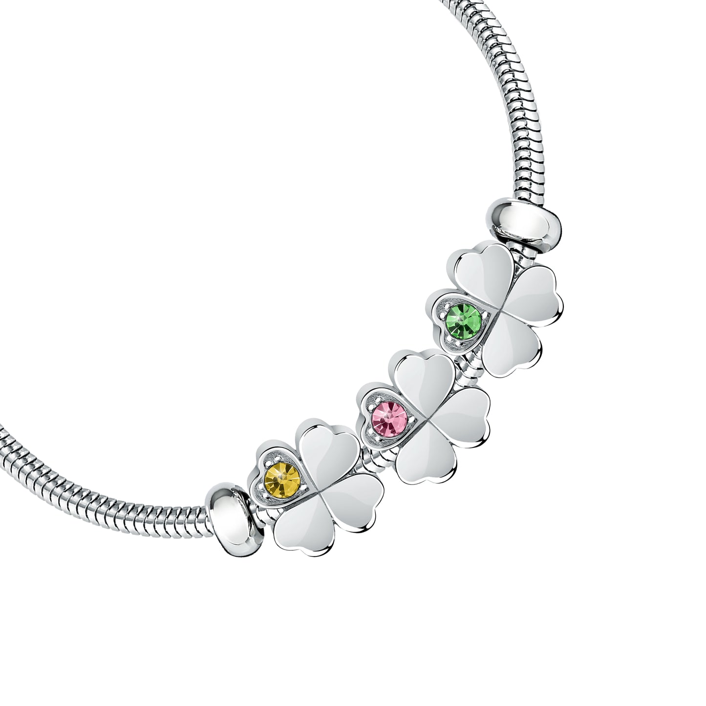 BRACELET WOMAN MORELLATO DROPS SCZ1283