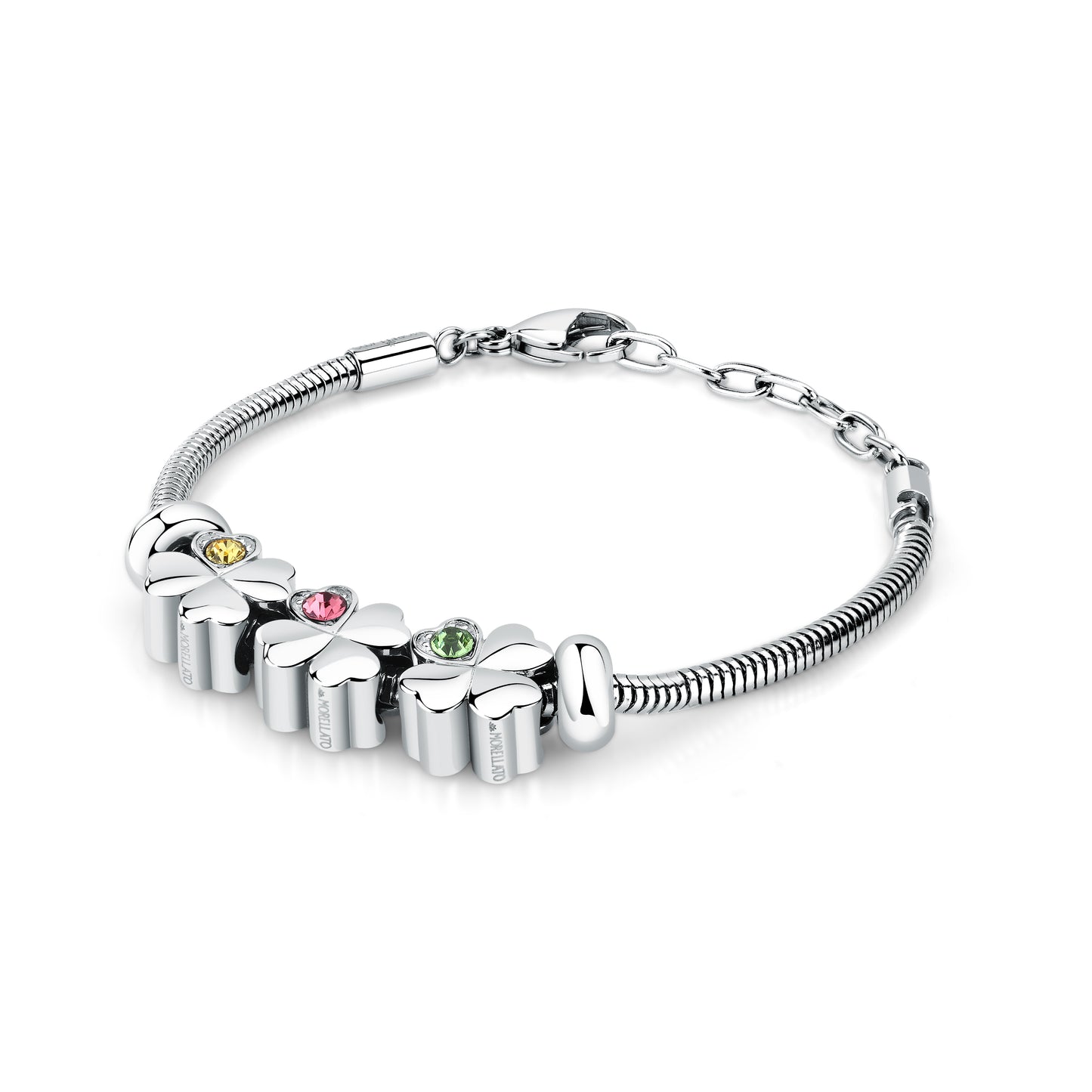 BRACELET FEMME MORELLATO DROPS SCZ1283