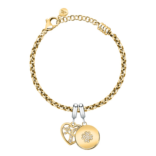 BRACCIALE DONNA MORELLATO DROPS SCZ1285