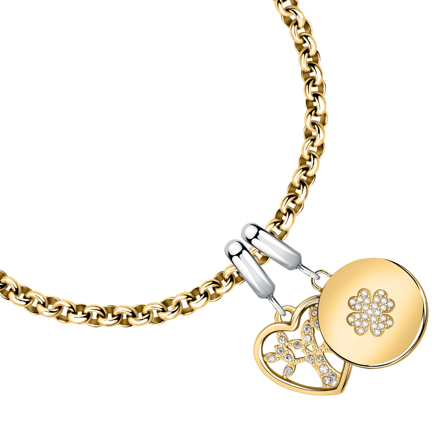 BRACELET FEMME MORELLATO DROPS SCZ1285