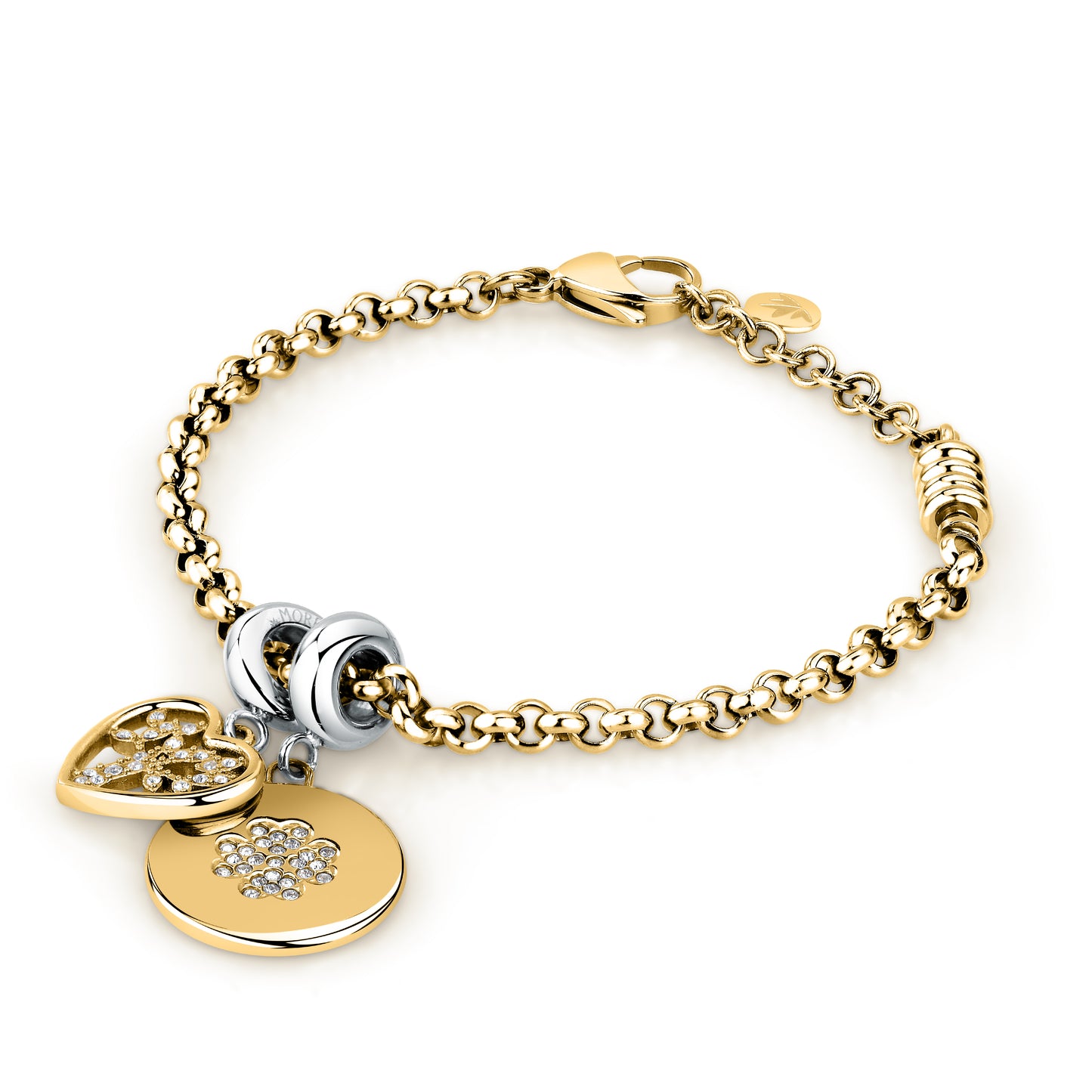 BRACELET FEMME MORELLATO DROPS SCZ1285