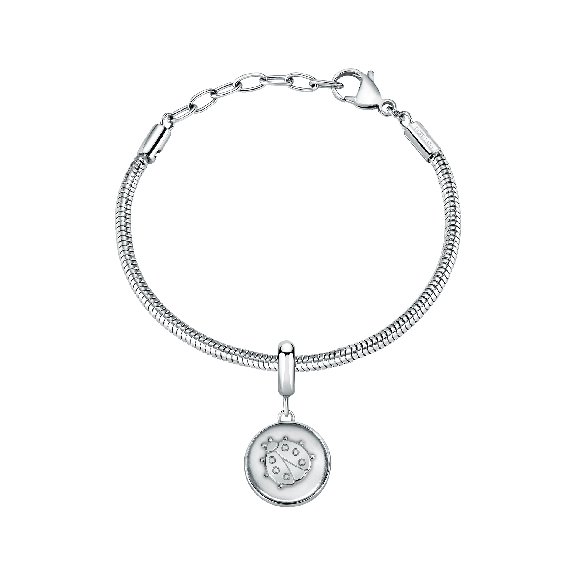 BRACCIALE DONNA MORELLATO DROPS SCZ1313