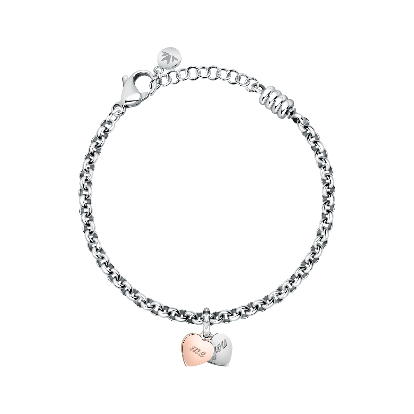 BRACCIALE DONNA MORELLATO DROPS SCZ1315