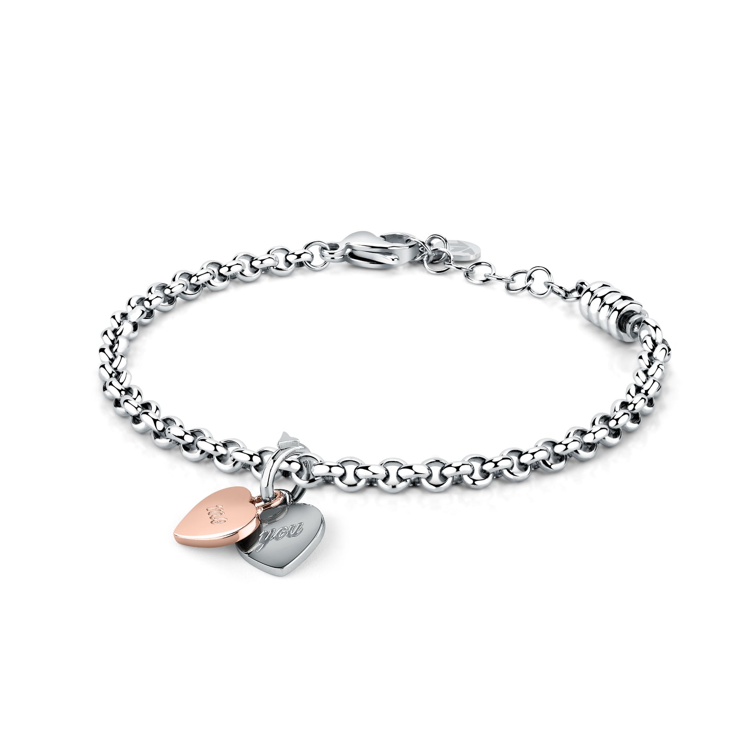 BRACELET WOMAN MORELLATO DROPS SCZ1315