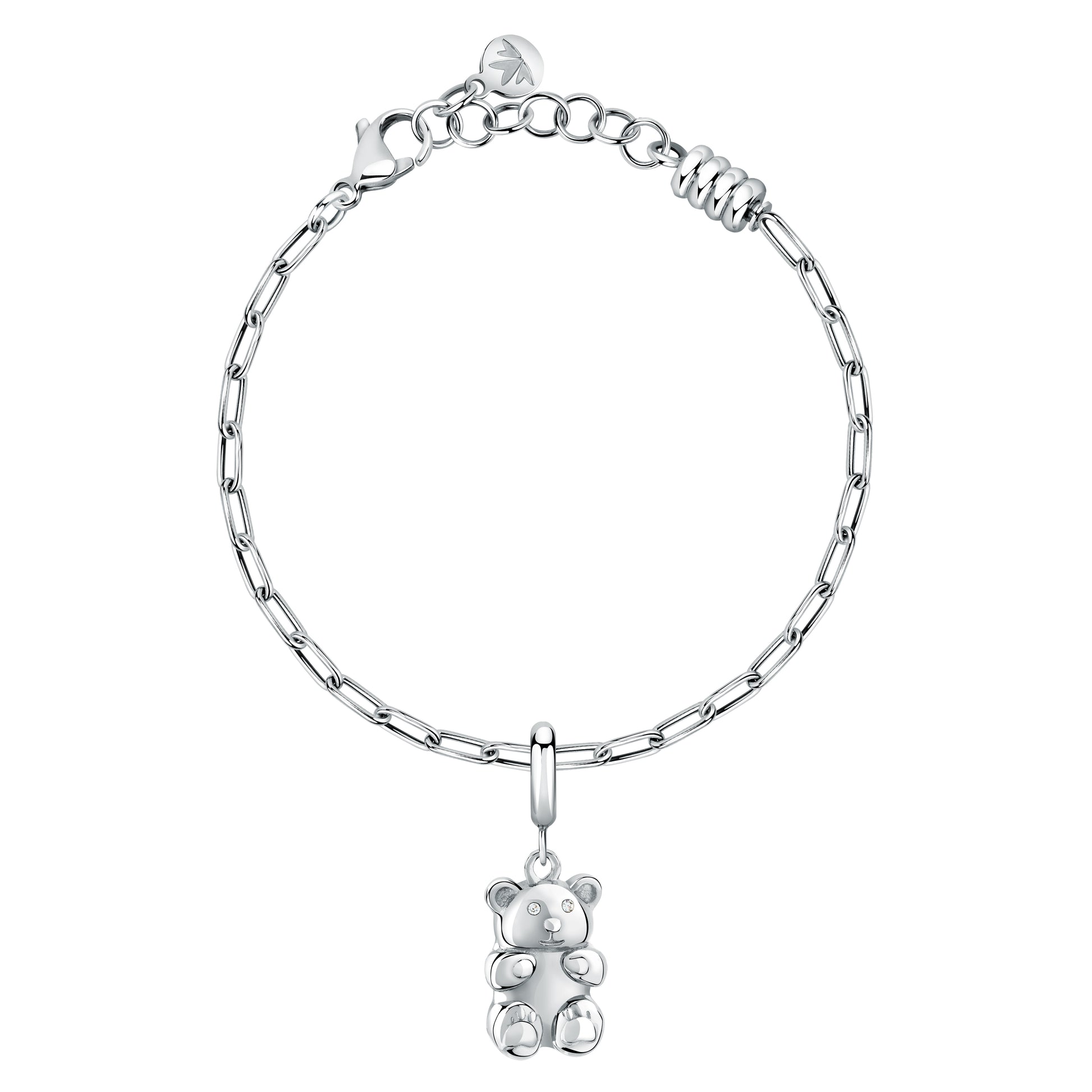 BRACCIALE DONNA MORELLATO DROPS SCZ1318