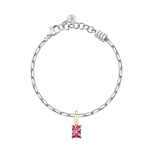 BRACCIALE DONNA MORELLATO DROPS SCZ1319