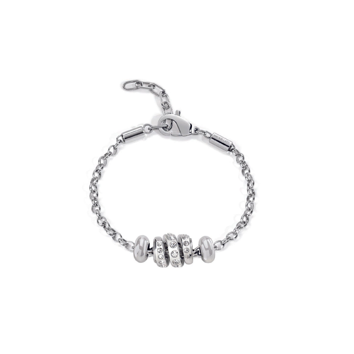 BRACCIALE DONNA MORELLATO DROPS SCZ229