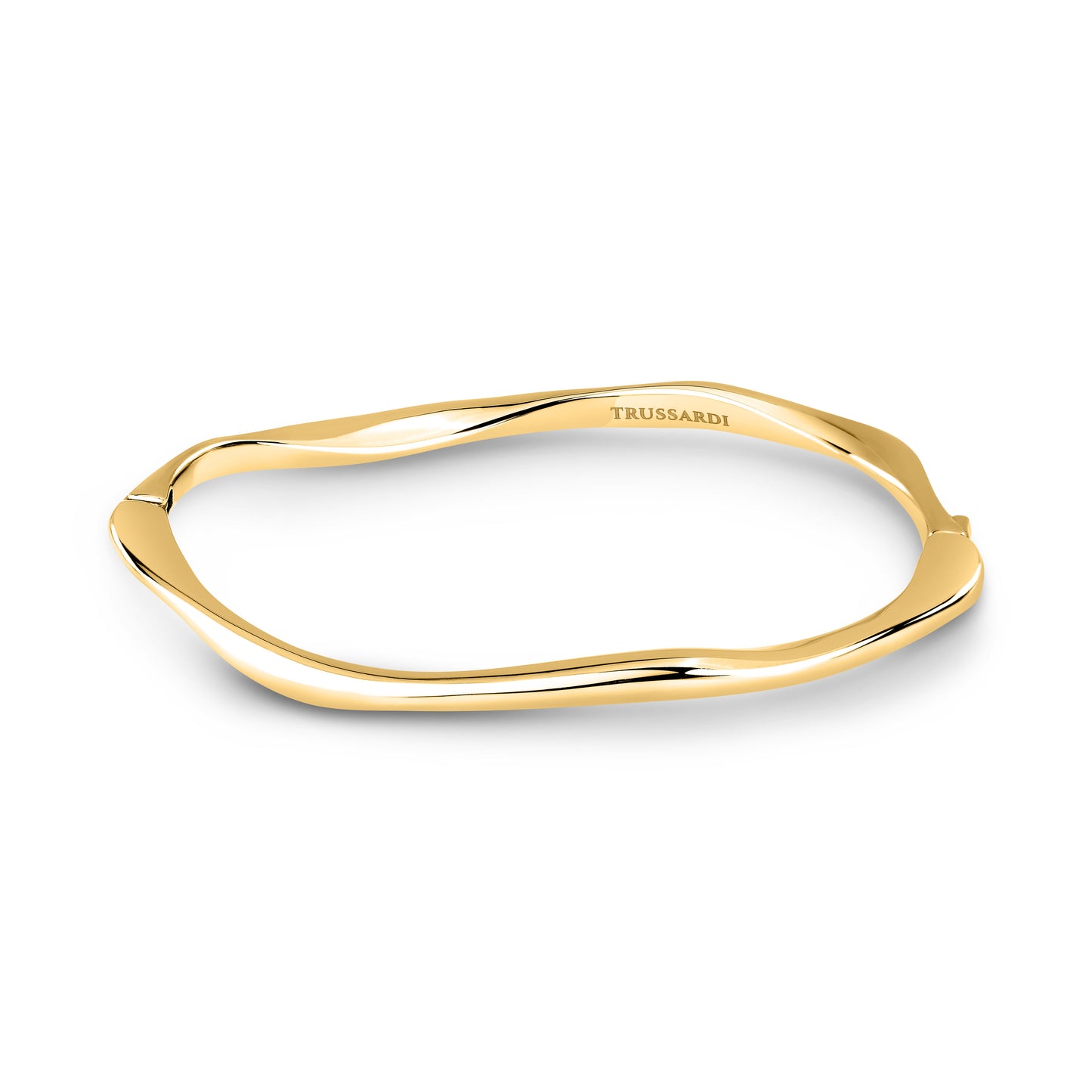 BRACELET WOMAN TRUSSARDI T-DESIGN TJAXA01