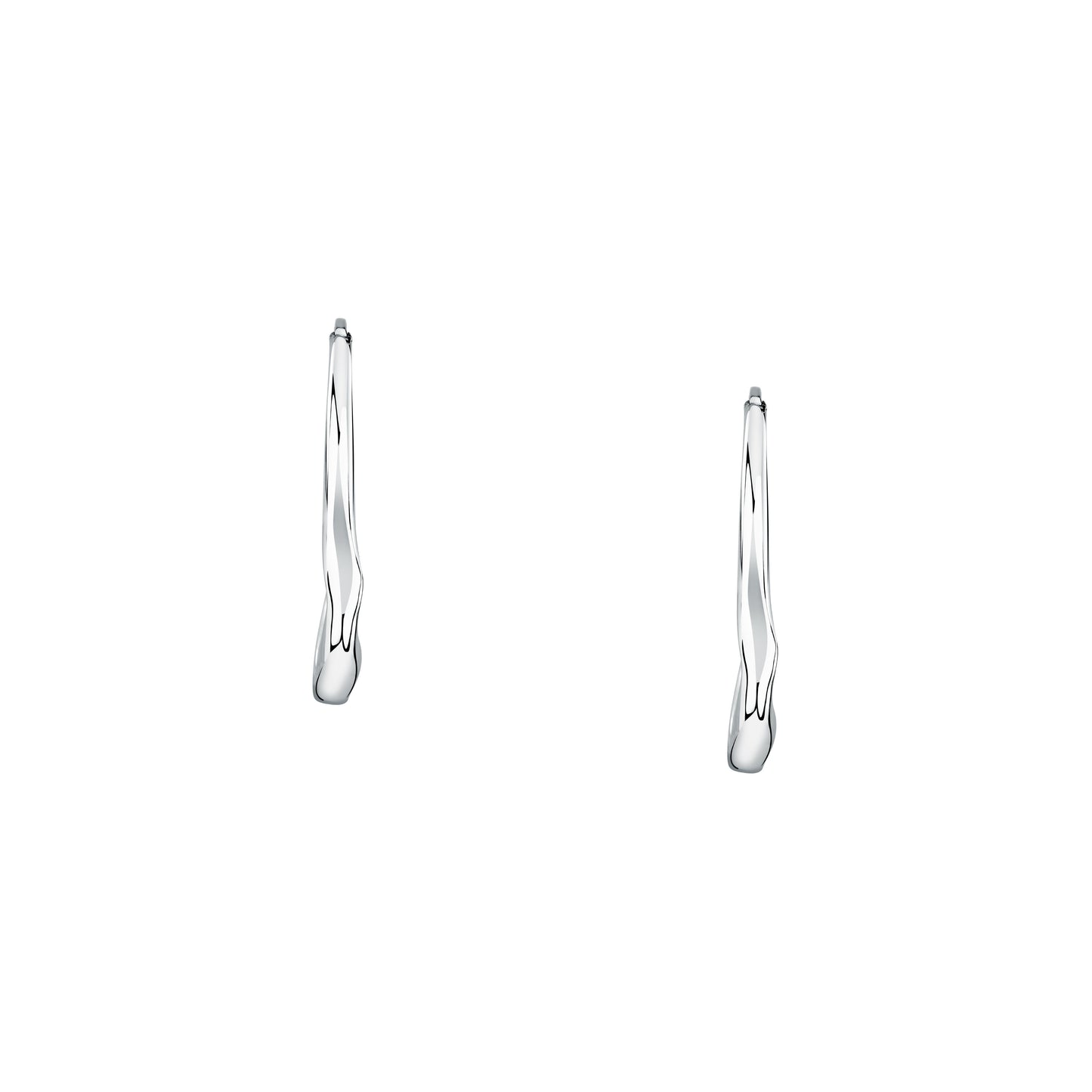 BOUCLES FEMME TRUSSARDI T-DESIGN TJAXA04